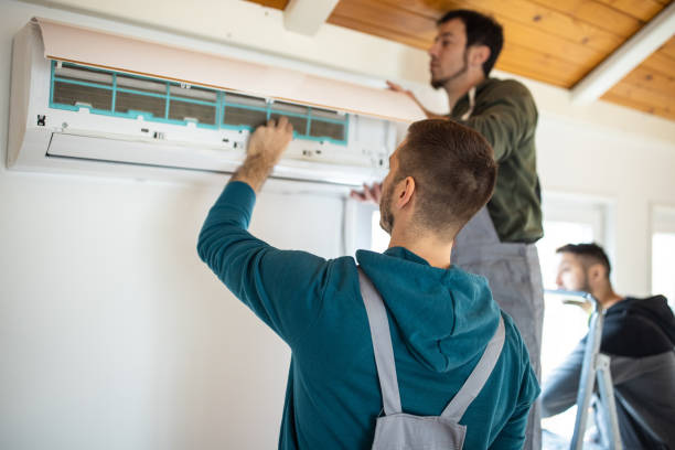 Best HVAC Training and Certification in Kimberly, WI