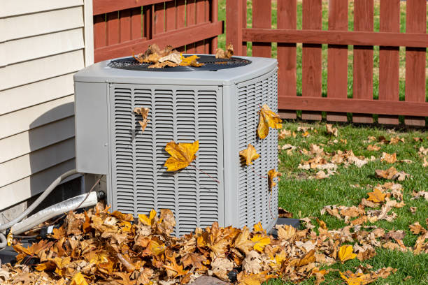 Best Seasonal HVAC Services in Kimberly, WI