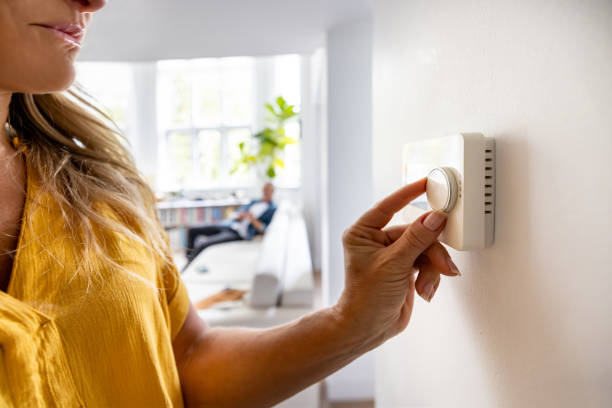 Best Residential HVAC in Kimberly, WI