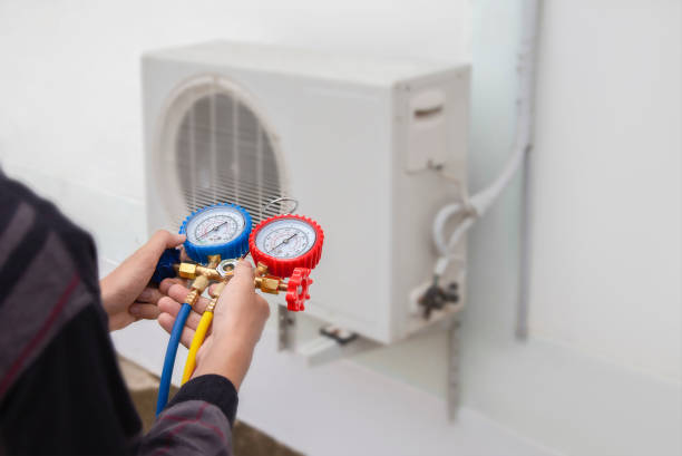 Best Thermostats and Smart Controls in Kimberly, WI