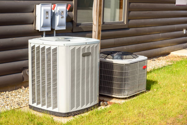 Best HVAC Retrofitting and Upgrading in Kimberly, WI