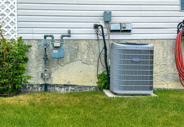 Best Emergency HVAC Services in Kimberly, WI